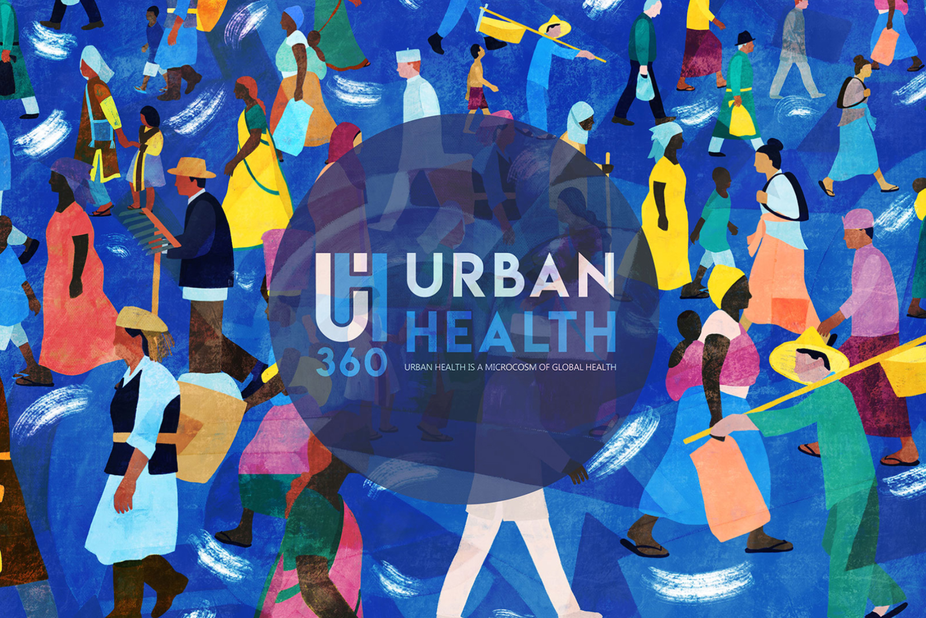 Urban Health 360 Driving Change Influencing Perspectives Urban